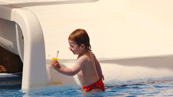 Water World Parc