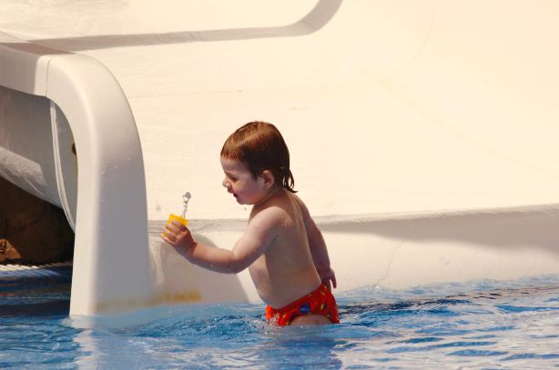 Water World Parc