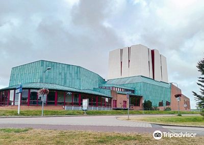 Municipal Theater Het Park
