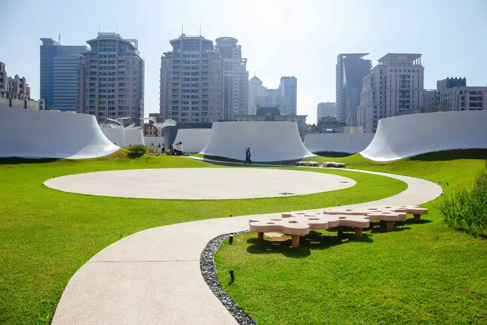 3_National Taichung Theater