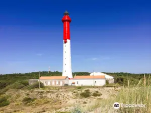 Lighthouse of La Coubre