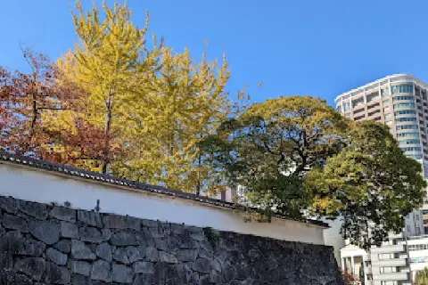 Maizuru Park