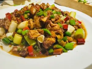 LUCHENGWANGSHI