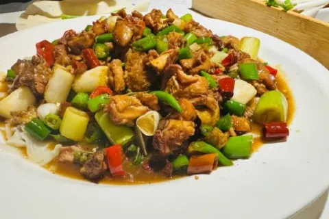 LUCHENGWANGSHI