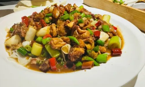 LUCHENGWANGSHI