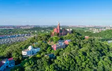 สวนสาธารณะแห่งชาติเชชาน