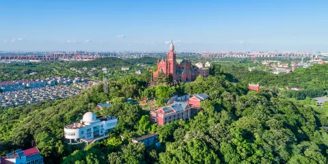 佘山國家森林公園