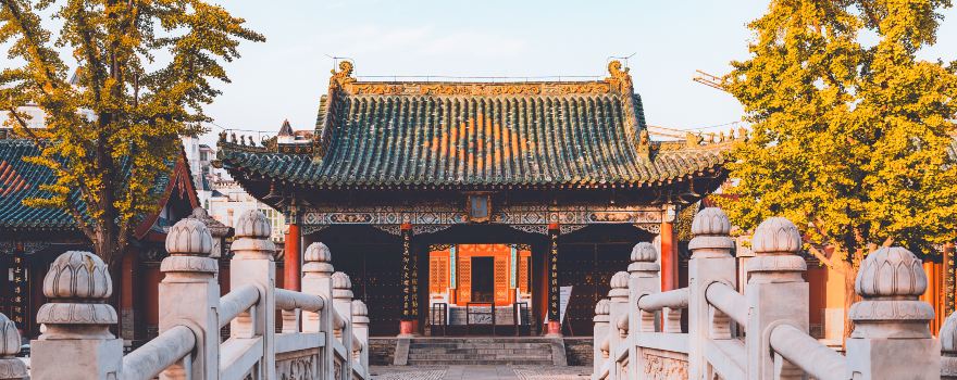 관청후이주구