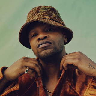 BJ The Chicago Kid Concert | Metro Theatre