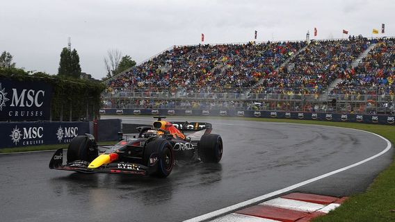 2026 F1 Canadian Grand Prix