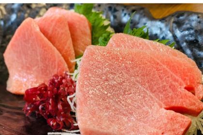 海鮮餐廳北之美味亭