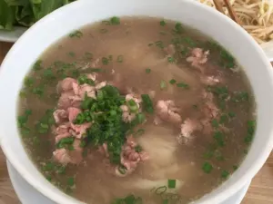 Pho Hong