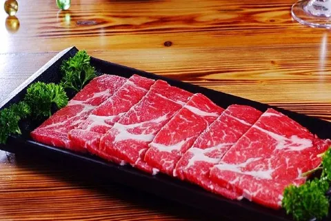 韓妃烤肉(麗水藍天店)