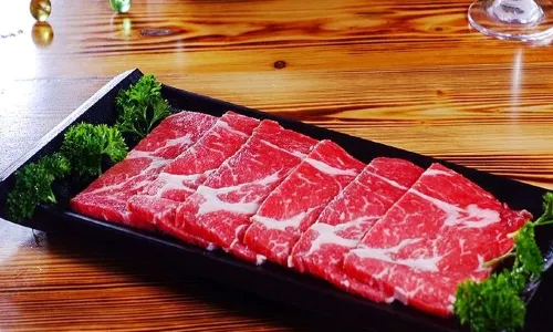 韩妃韩国烤肉(丽水蓝天店)