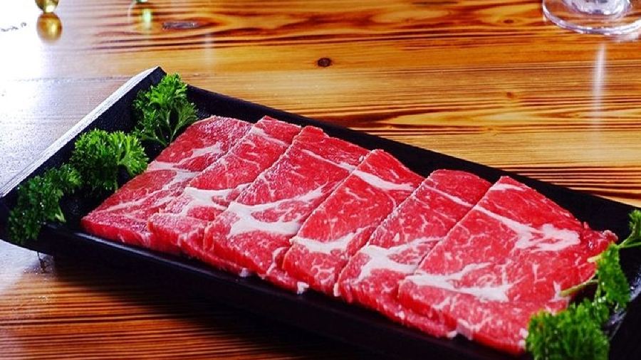 韩妃韩国烤肉(丽水蓝天店)