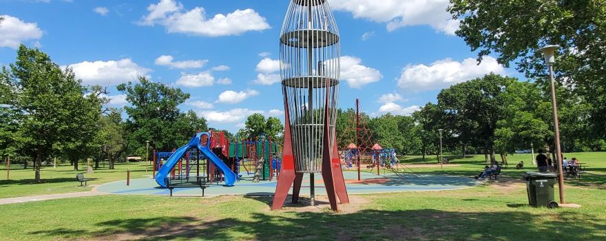 Riverside Park