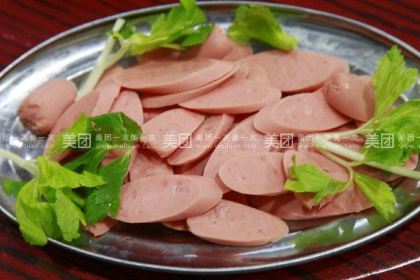 姐妹烙锅