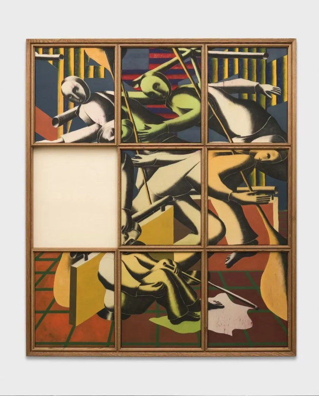 Ferdinand Dölberg：Working is the Beginning of all evil | Berlin