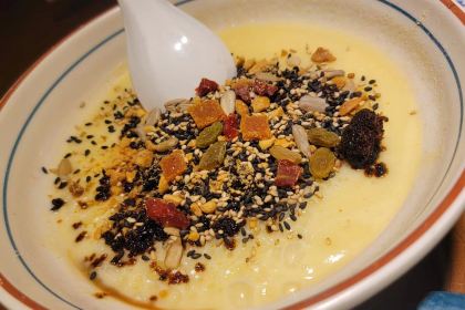 马守疆包头老馆子