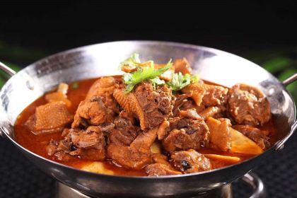 好食寨海鲜美食广场