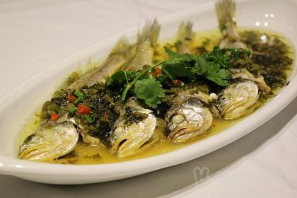 老外婆(爱琴海店)