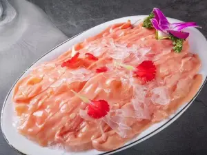 QIAN JIA DU INGENUITY HOT POT