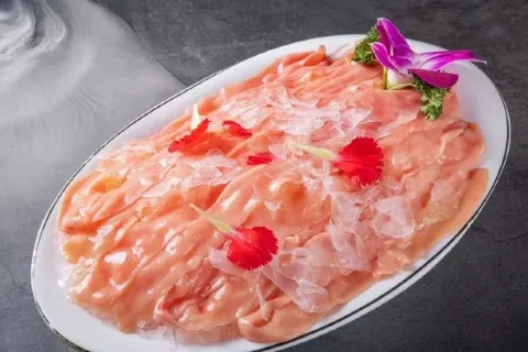 QIAN JIA DU INGENUITY HOT POT