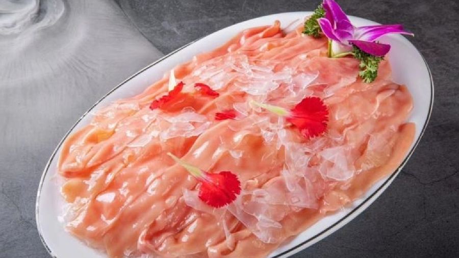 QIAN JIA DU INGENUITY HOT POT