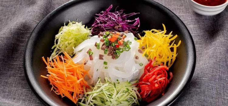 伊宁Enjoy·伊蕉叶假日酒店(伊宁飞机场店)·伊蕉叶·宴会