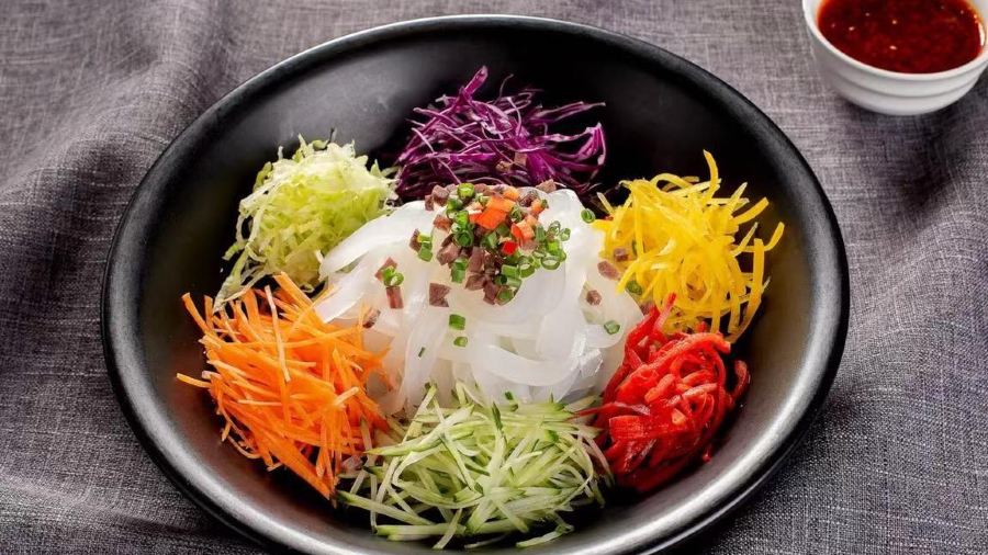 伊宁Enjoy·伊蕉叶假日酒店(伊宁飞机场店)·伊蕉叶·宴会