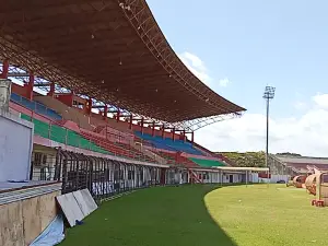 Stadion Sultan Agung Bantul