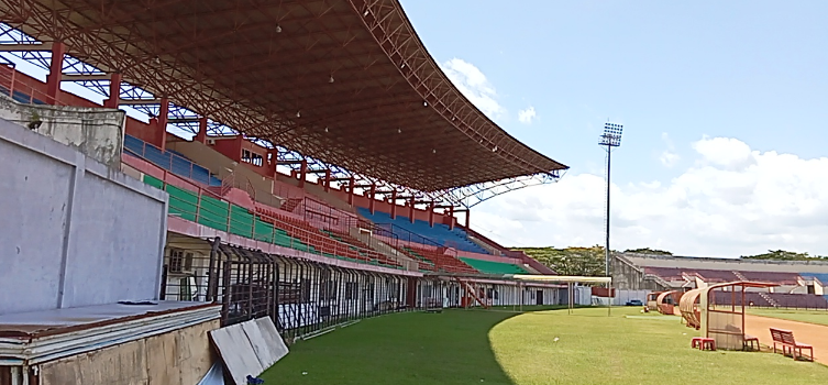 Stadion Sultan Agung Bantul