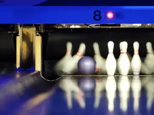 Strike Zone Alleys