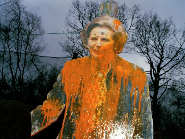 The 80s Photographing Britain | Tate Britain