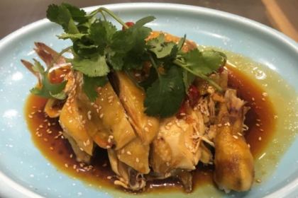 老房子(盱眙店)