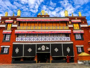 소소사(라모체 사원)