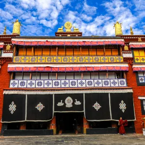 小昭寺