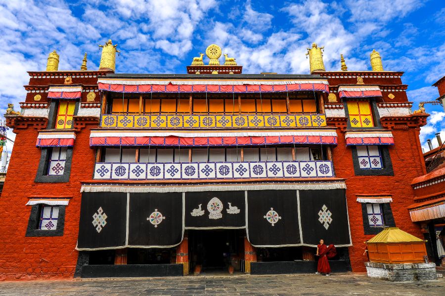 小昭寺