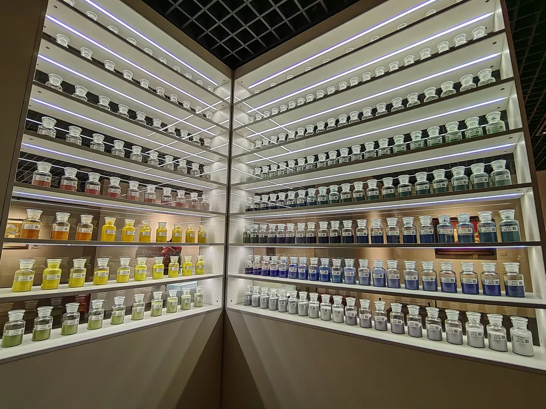 2_The Geological Museum of China