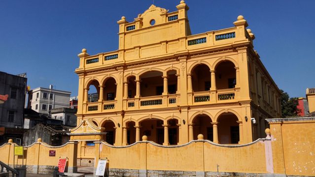 hai feng chen jiong ming du du fu jiu zhi