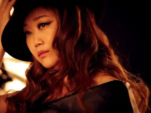 JUJU HALL TOUR 2025「The Water」