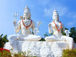 VMRDA-Kailasagiri