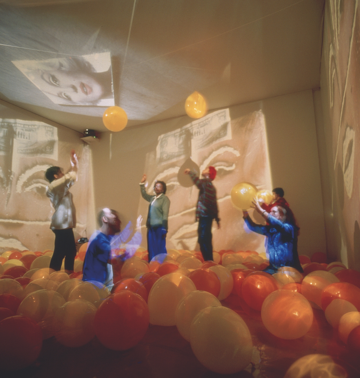 30th Anniversary Collection Exhibition | Barcelona Museum of Contemporary Art