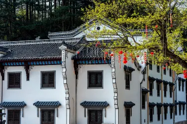 Jiuhua Street