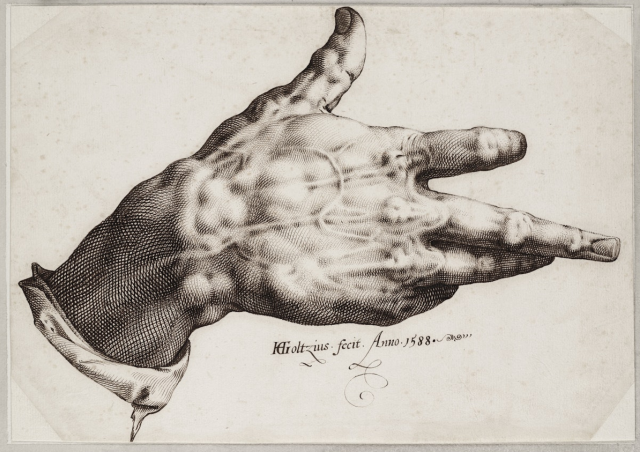 Lines of Connection: Drawing and Printmaking | The Art Institute of Chicago