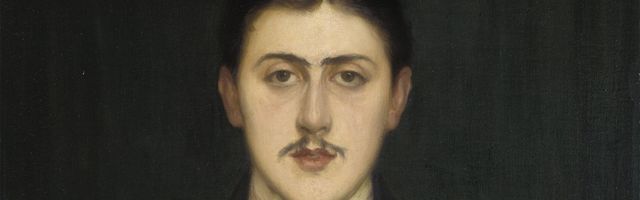 Proust and the arts | Thyssen-Bornemisza National Museum