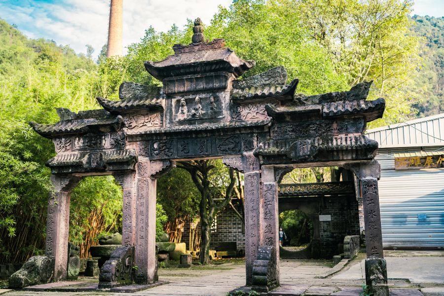 大圓祥博物館
