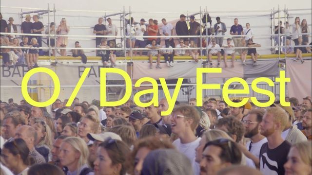 Copenhagen O/Day Fest | Copenhagen