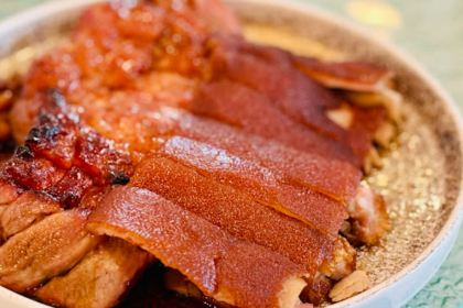 Tsui Hang Village Tsimshatsui