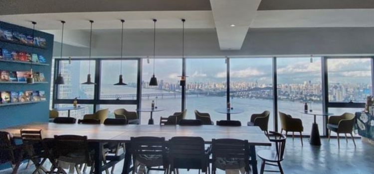GROTTA BRUNCH燈塔餐廳